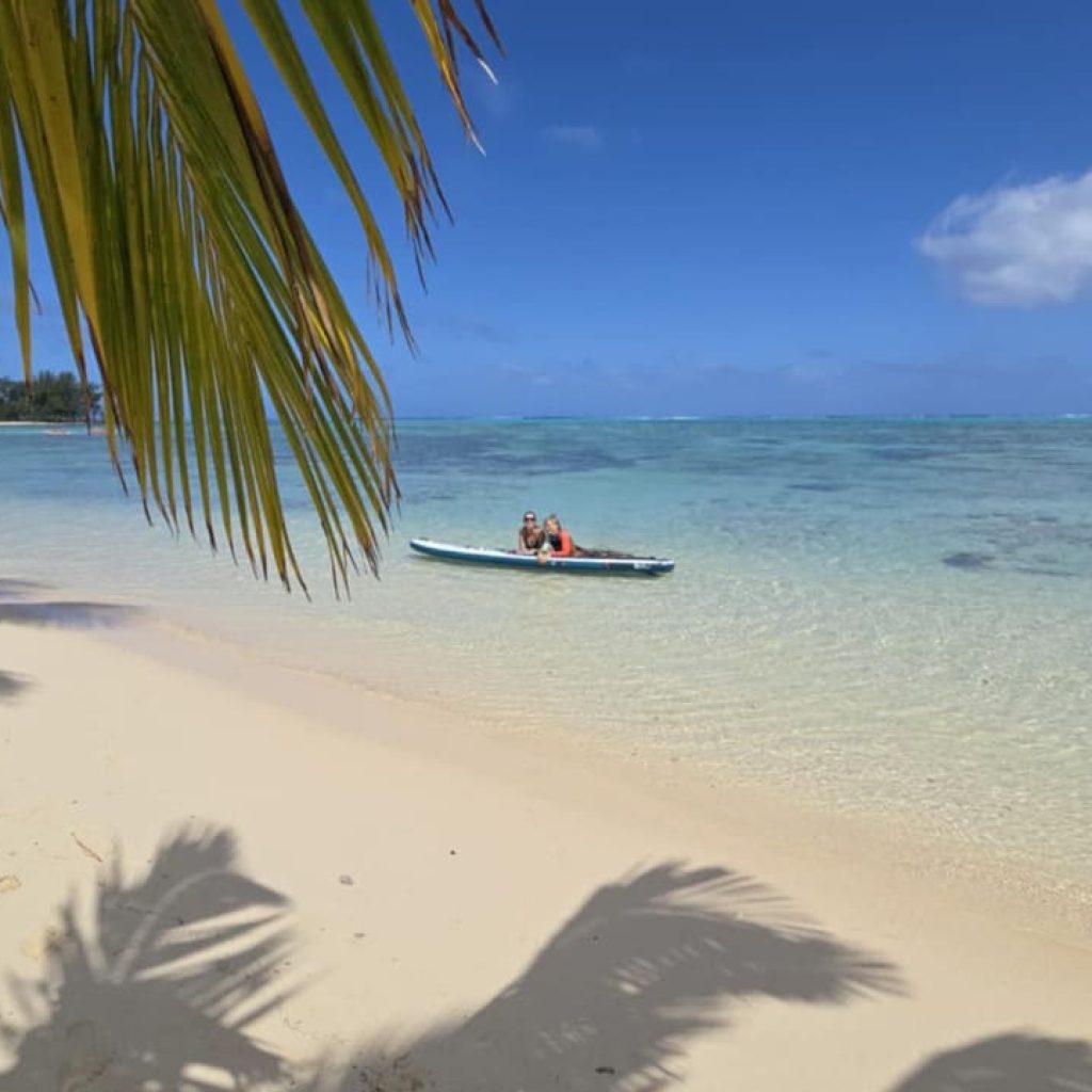 lagon lagon moorea