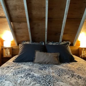 chambre à louer à moorea