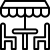 Terrasse icon